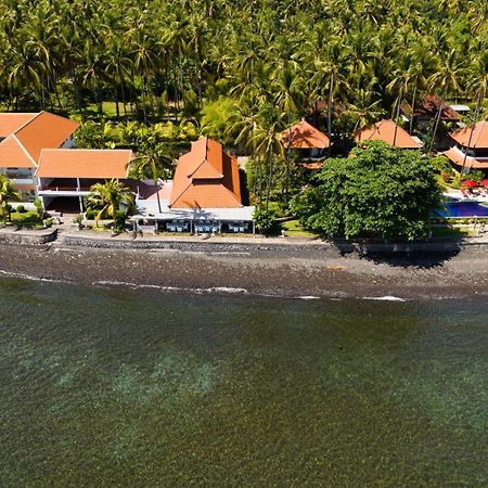 Bondalem Beach Club Tejakula Exterior foto