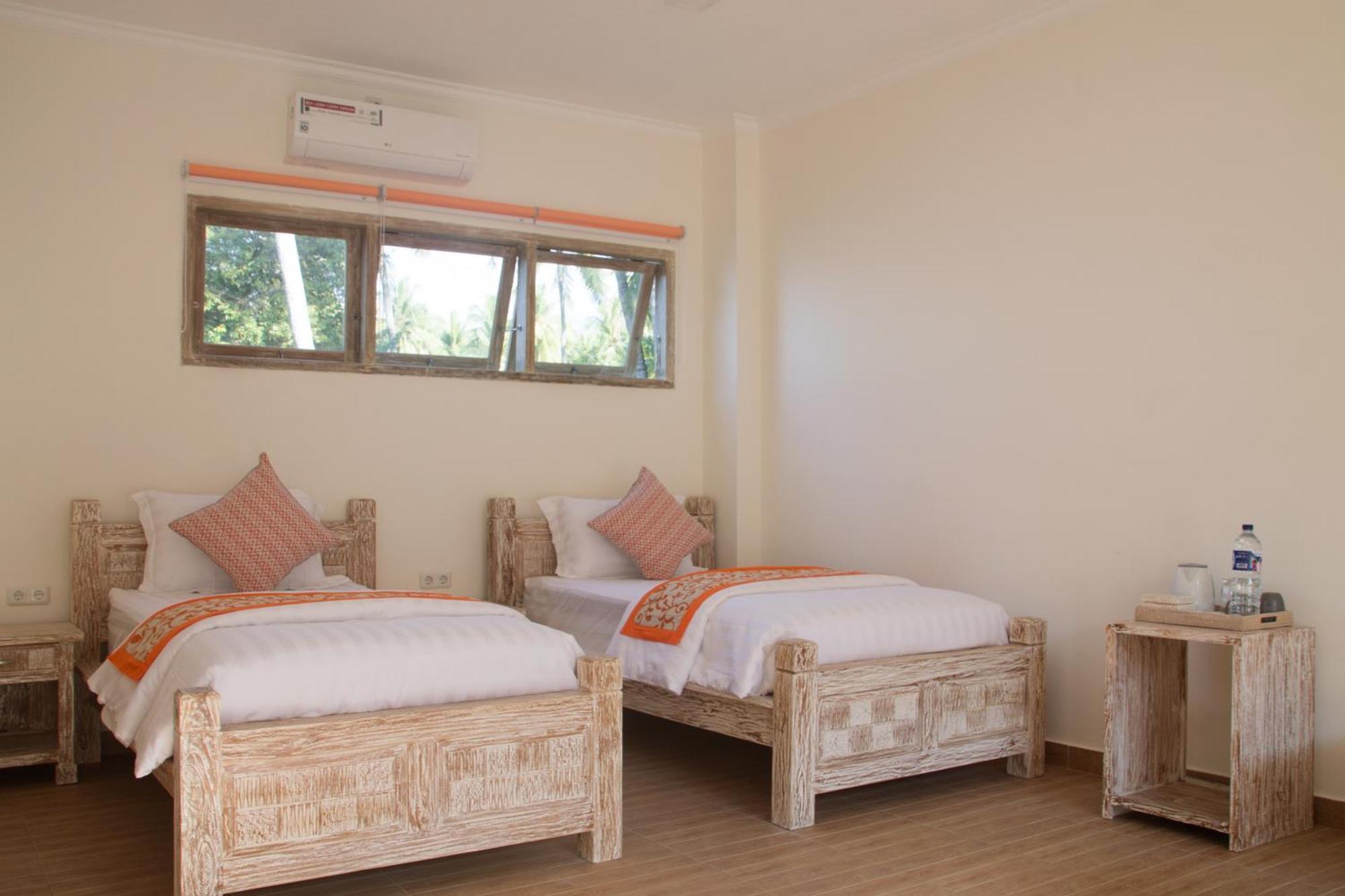 Bondalem Beach Club Tejakula Cameră foto