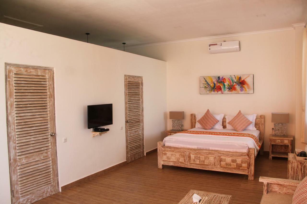 Bondalem Beach Club Tejakula Cameră foto