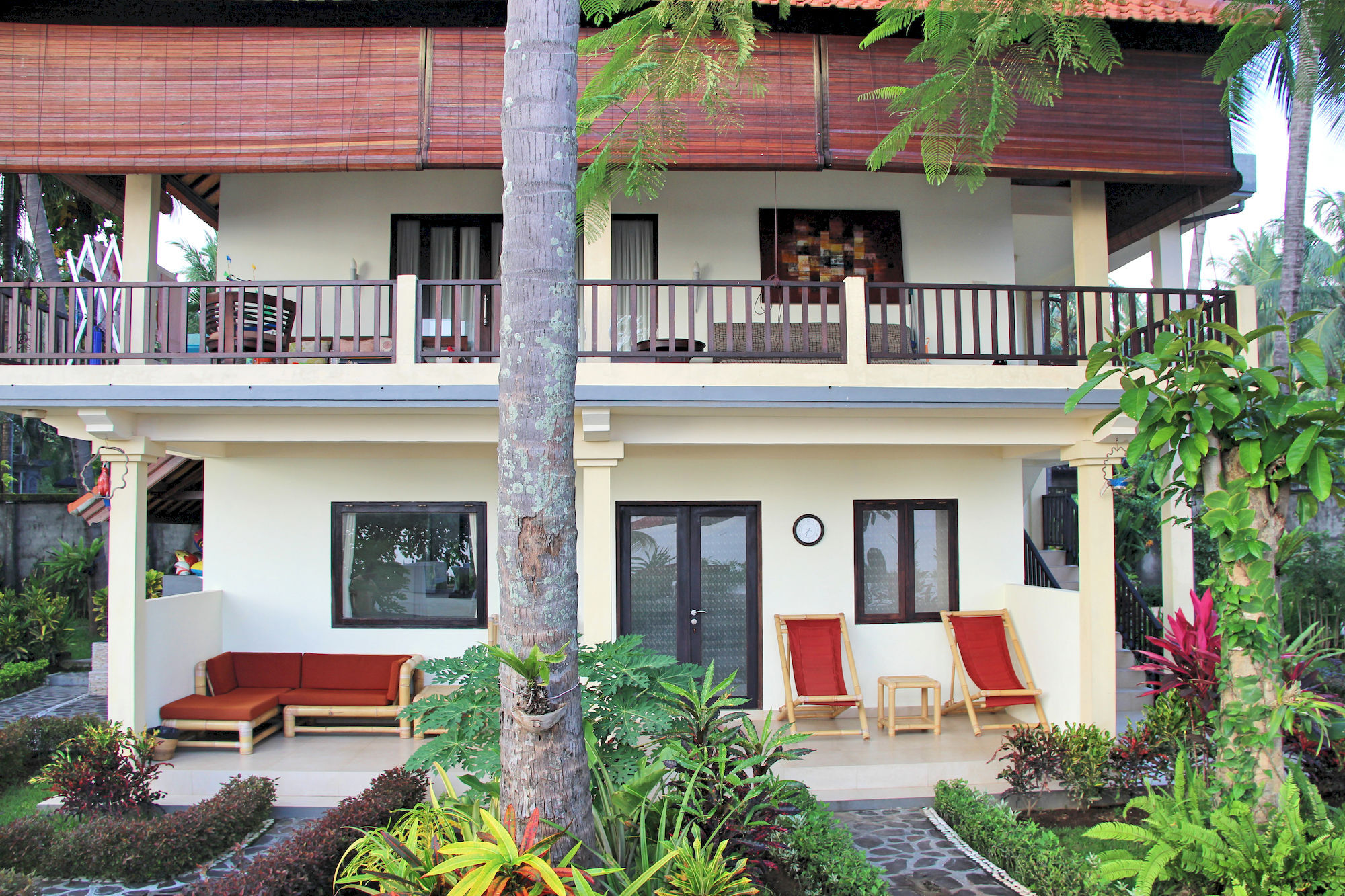 Bondalem Beach Club Tejakula Exterior foto