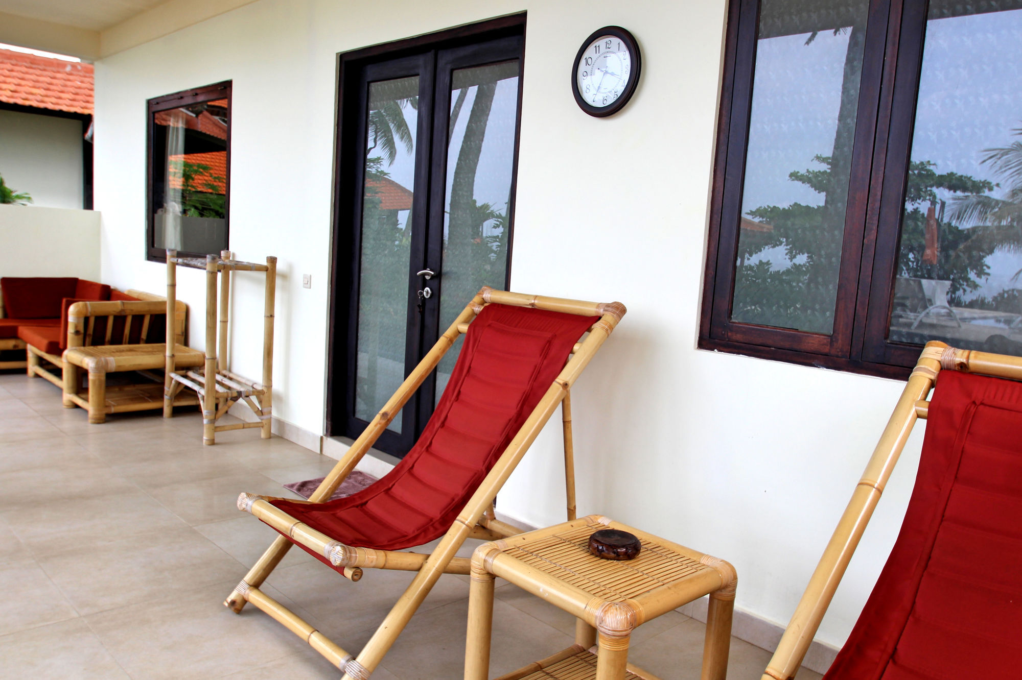 Bondalem Beach Club Tejakula Exterior foto